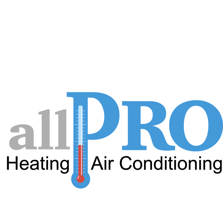 allpro heating and air conditioning