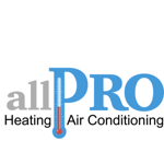 All Pro Heating and Air Conditioning