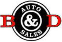 B&D Auto Sales