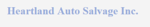 Heartland Auto Salvage Inc