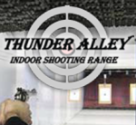Thunder Alley Indoor Shooting Range
