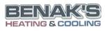 Benak Heating And Cooling