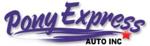 Pony Express Auto