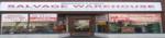 Salvage Warehouses