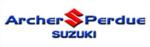 Archer Perdue Suzuki