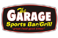 Garage Bar & Grill