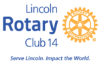 Lincoln Rotary #14
