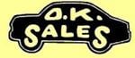 Ok Sales