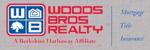 Vladimir Oulianov- Woods Bros