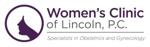 Women's Clinic Of Lincoln