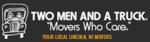 Two Men And A Truck