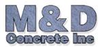 M & D Concrete Inc. of Lincoln