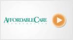 Affordable Care Marketing