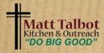 Matt Talbot Kitchen