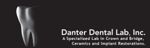 Danter Dental Lab Inc