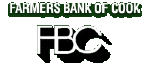 Farmers Bank Of Cook