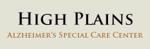 High Plains Alzheimers Special Care Center
