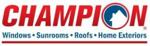 Champion Windows, Siding, Patio Rooms