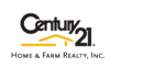Century 21 Home & Farm Realty