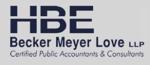 Hbe Becker Meyer Love