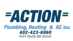 Action Plumbing & Heating