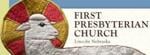 First Presbyterian Church