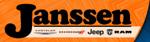 Janssen Chrysler Jeep Dodge