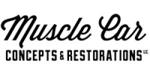 Muscle Car Concepts and Restorations