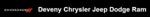 Deveny Crysler Jeep Dodge
