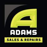 Adams Sales & Repair
