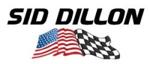 Sid Dillon - Wahoo