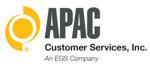 APAC Customer Services, Inc.