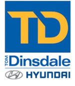 Tom Dinsdale Hyundai