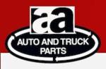 A.A. Auto And Truck Parts