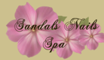 Sandals Nail Spa
