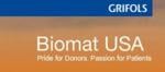 Grifols, Biomat USA