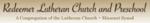 Redeemer Lutheran Church