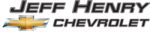 Jeff Henry Chevrolet Inc