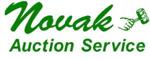 Novak Auction Service