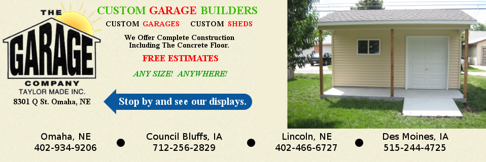 The Garage Company Remodeling &amp; Restoration Contractors 