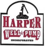 Harper Well