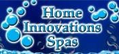 Home Innovation Spas