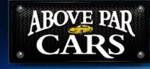 Above Par Cars