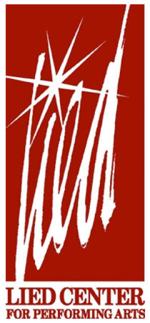 Lied Center For Performing Arts