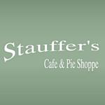Stauffer's Cafe & Pie Shoppe