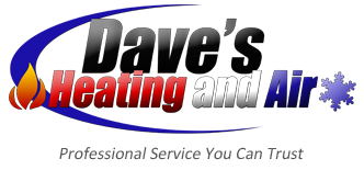 Dave's Heating & Air