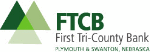 First Tri County Bank