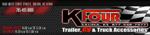 K-4 Trailer Sales Inc