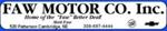 Faw Motor Co