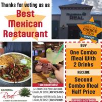 HACIENDA REAL - Ad from 2026-04-26